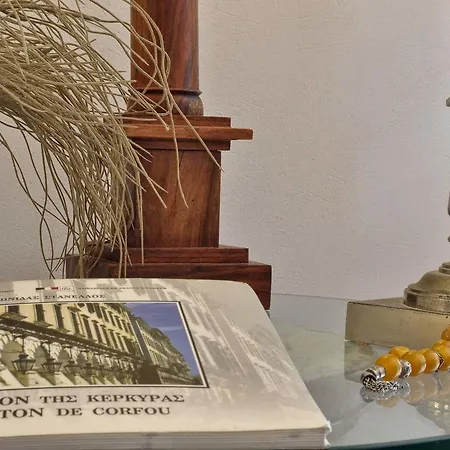 Apartman Veroniki Penthouse Deluxe *