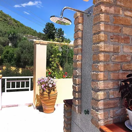 Apartment Veroniki Penthouse Deluxe Agios Ioannis Peristeron (Corfu)
