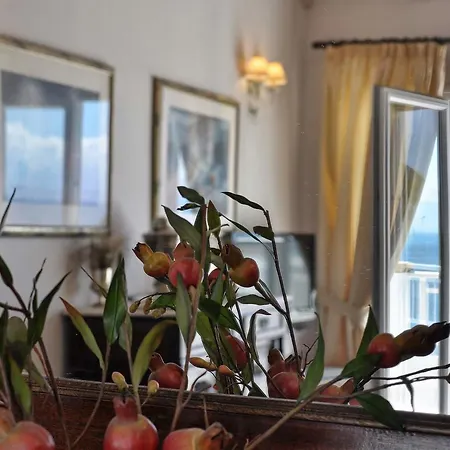 Apartment Veroniki Penthouse Deluxe