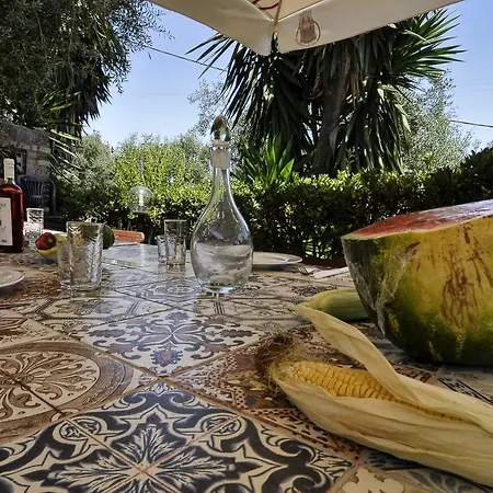 Veroniki Penthouse Deluxe * Agios Ioannis Peristeron (Corfu)