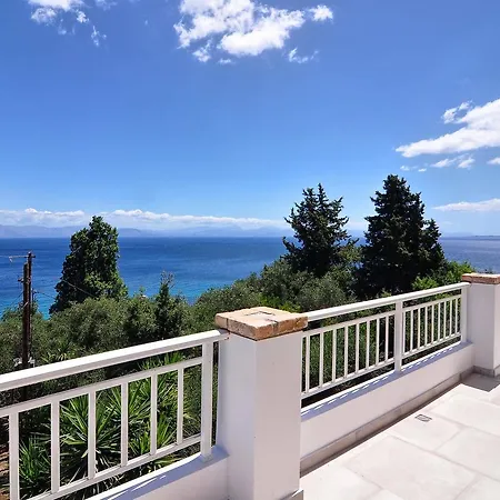 Veroniki Penthouse Deluxe