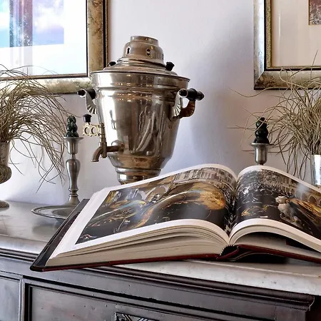 Veroniki Penthouse Deluxe Agios Ioannis Peristerion