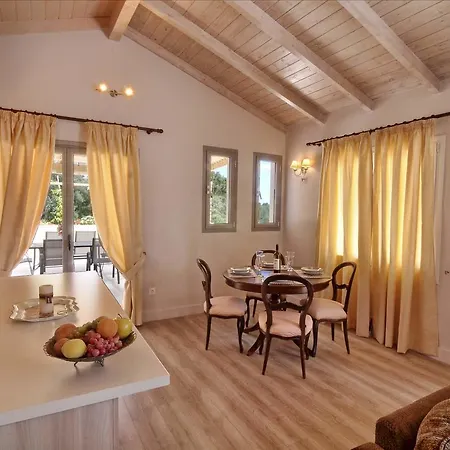 Veroniki Penthouse Deluxe