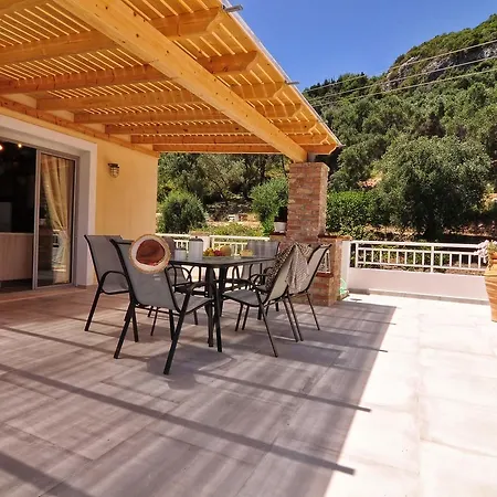 Lägenhet Veroniki Penthouse Deluxe *