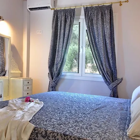 Veroniki Penthouse Deluxe