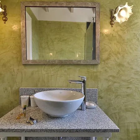 Veroniki Penthouse Deluxe * Agios Ioannis Peristerion