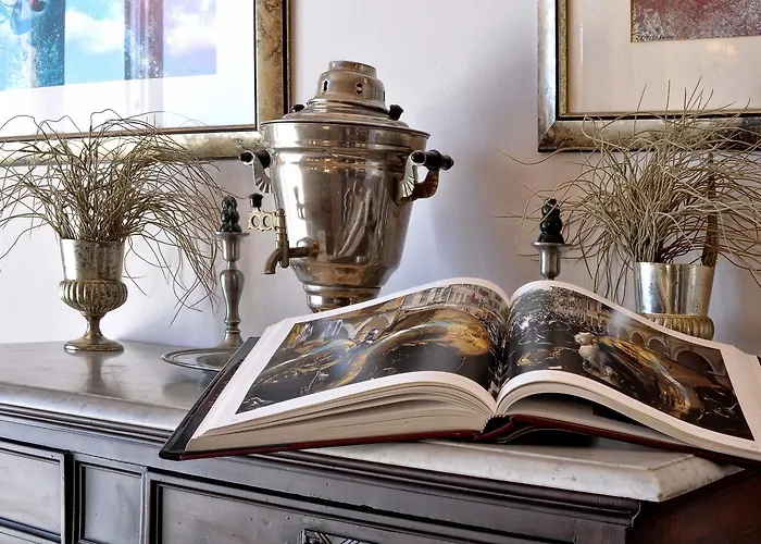 Veroniki Penthouse Deluxe Agios Ioannis Peristerion