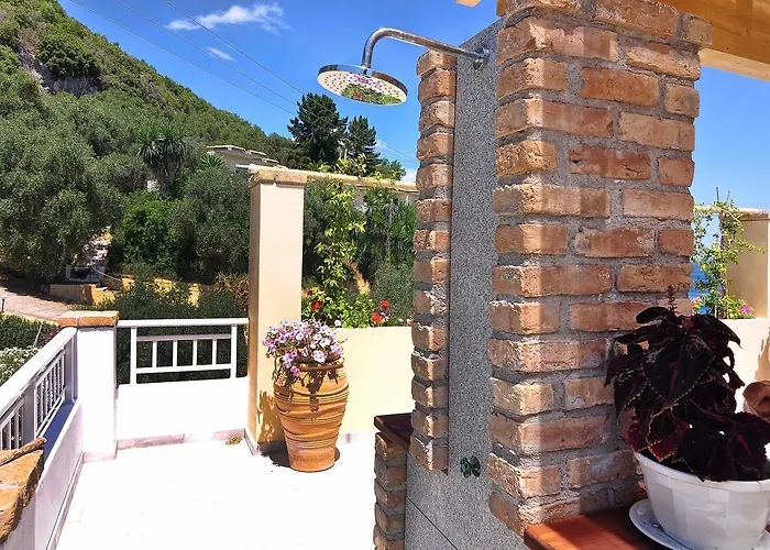 Apartment Veroniki Penthouse Deluxe Agios Ioannis Peristerion
