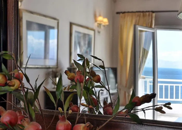 Apartment Veroniki Penthouse Deluxe