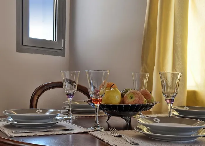 Veroniki Penthouse Deluxe Agios Ioannis Peristerion