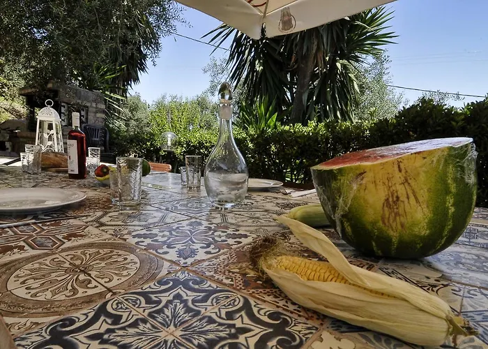 Veroniki Penthouse Deluxe * Agios Ioannis Peristerion