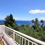 Veroniki Penthouse Deluxe Agios Ioannis Peristerion