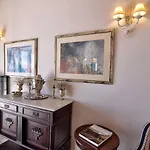 Lägenhet Veroniki Penthouse Deluxe Agios Ioannis Peristerion