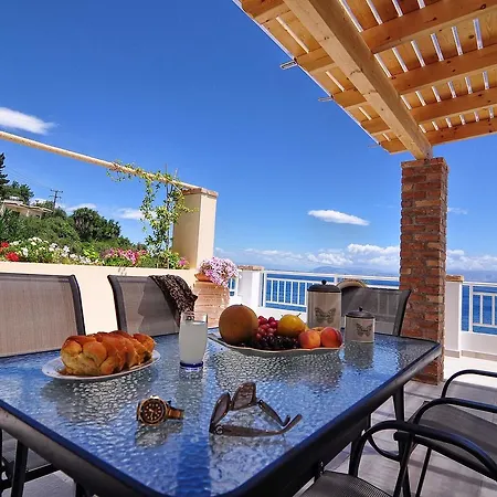 Veroniki Penthouse Deluxe